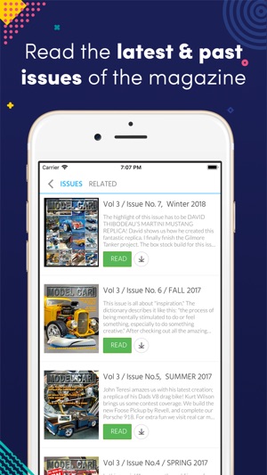 Model Car Builder(圖1)-速報App