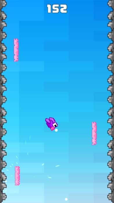 Bird Jump screenshot 4