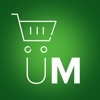 Univermag - товары в мобильном