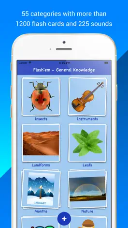 Game screenshot Flashcard games for toddlers mod apk