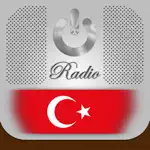 Türk Radyolar (TR): Haber, Müzik, Futbol App Positive Reviews