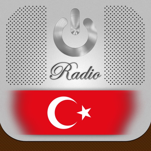 Türk Radyolar (TR): Haber, Müzik, Futbol icon