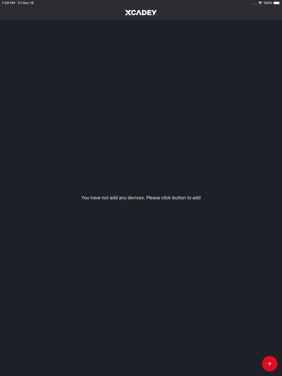 XCADEY Utility app screenshot 3