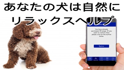 あなたの犬を落ち着かせるのおすすめ画像3