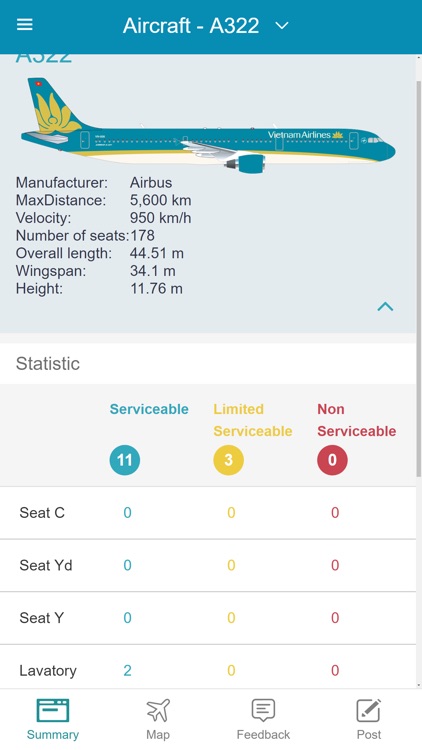 Electronic Cabin Logbook screenshot-4