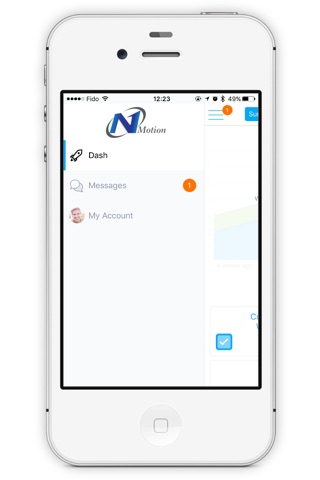 N1 Motion screenshot 2