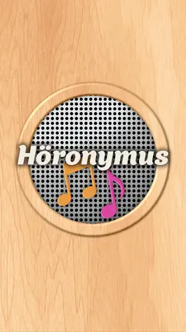 Game screenshot Höronymus mod apk