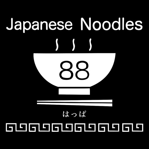 ラーメン88 icon