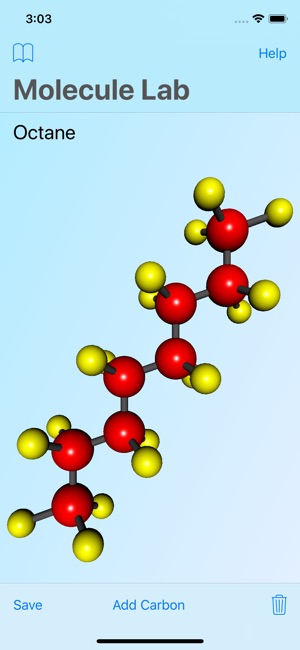 Molecule Lab(圖2)-速報App