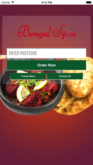 Bengal Spice Restaurant(圖1)-速報App