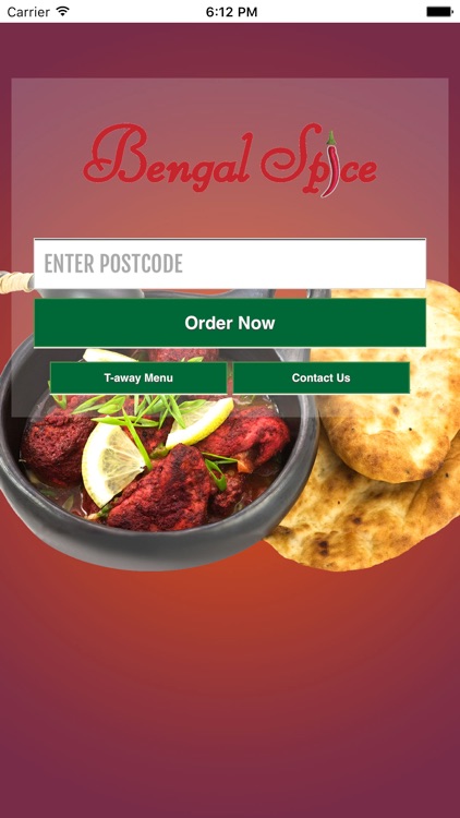 Bengal Spice Restaurant