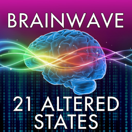 BrainWave Altered States ™