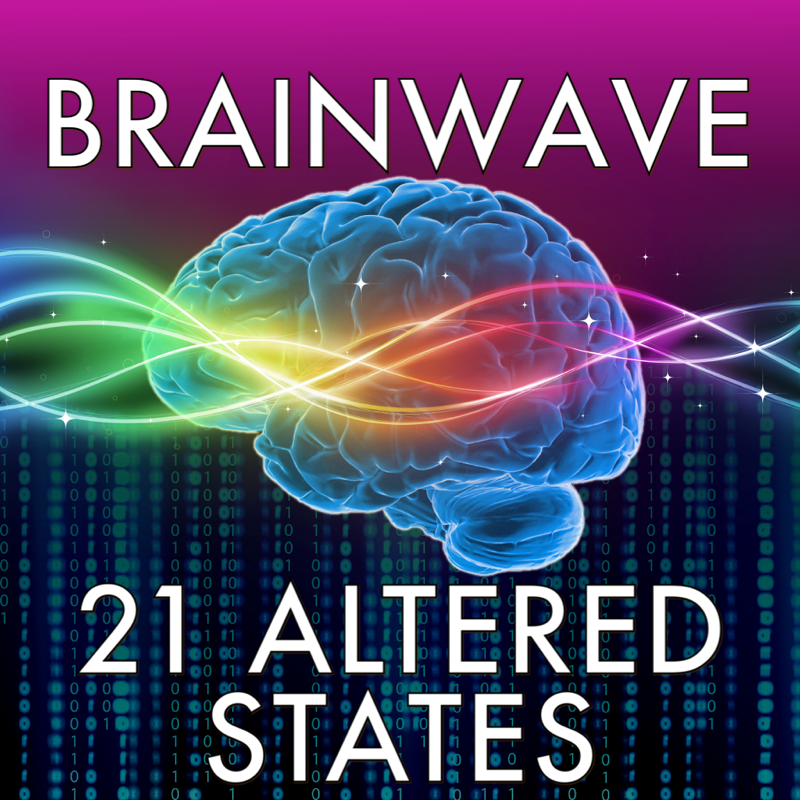 BrainWave Altered States ™