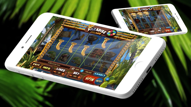 LiveGames Slots screenshot-8