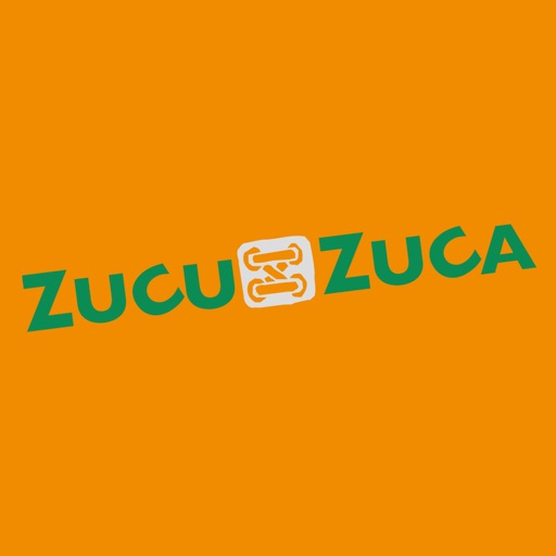 ZUCU ZUCA（ズックズッカ） icon