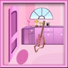 Escape Soothing Bedroom Escape Soothing Bedroom