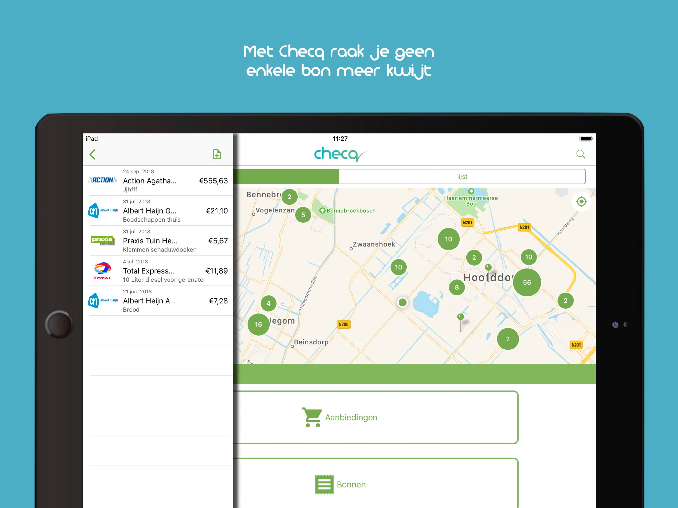 Checq screenshot 6
