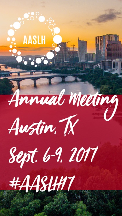 2017 AASLH Annual Meeting