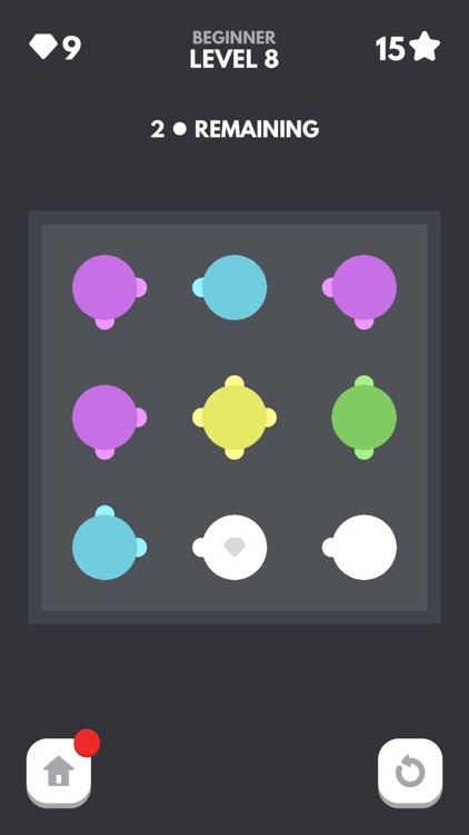 One Color! screenshot-7