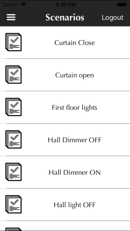 Imonitor Zing screenshot-3