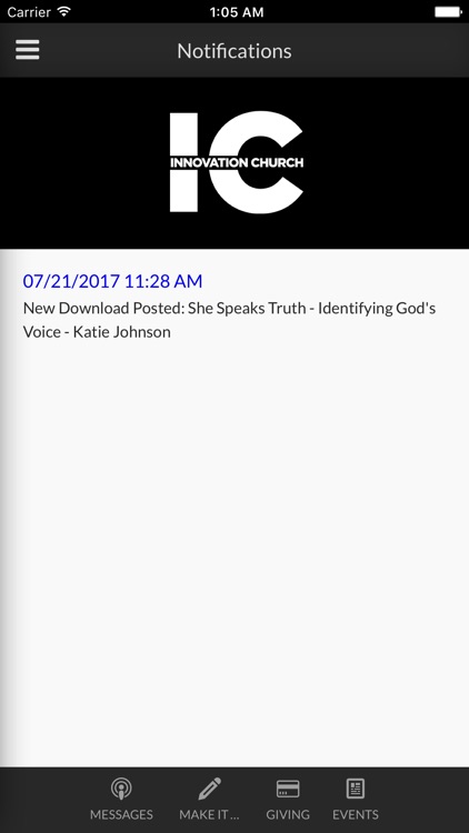 Innovation Akron - Akron, OH