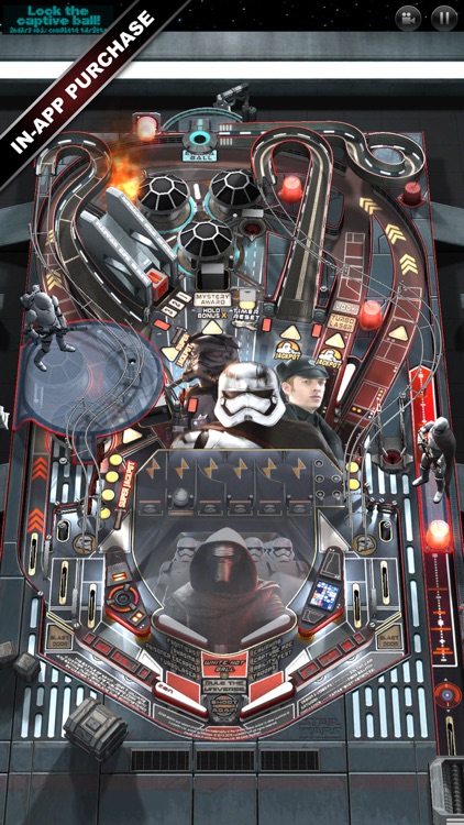 Star Wars™ Pinball 7 screenshot-8