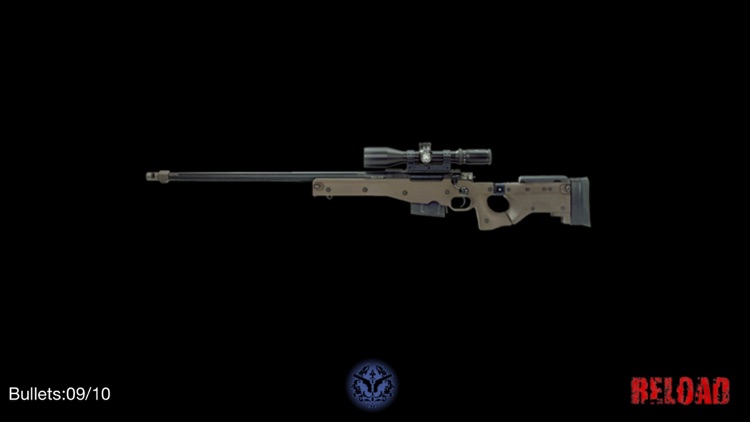 Gun Smoke Shooter