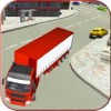 Extreme Truck Driver 3D