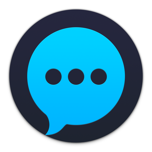 ChatMate for Facebook icon