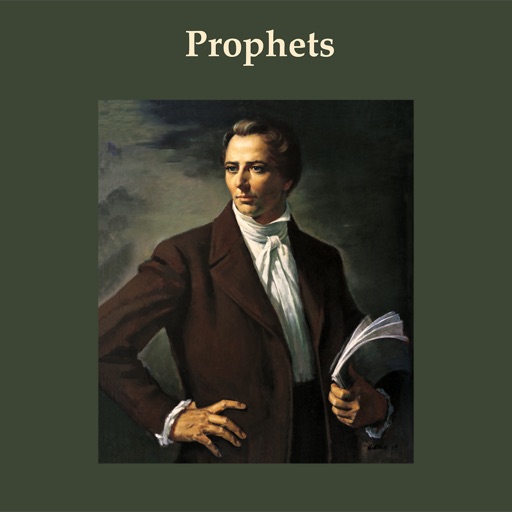LDS Prophets icon