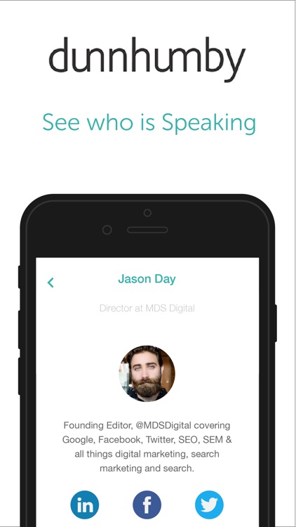 dunnhumby LIVE 2018 screenshot-3