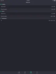 device info imonitor айпад изображения 3