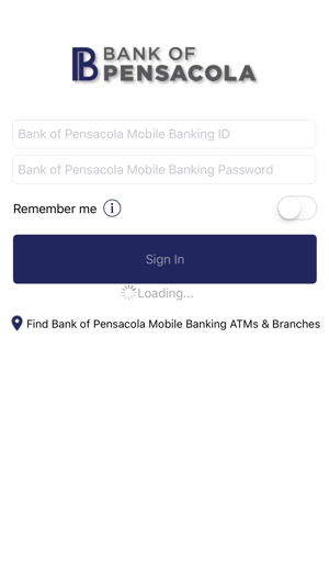 Bank of Pensacola Mobile Bank(圖2)-速報App