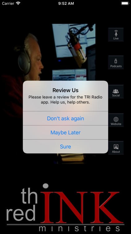 TRI Radio screenshot-5
