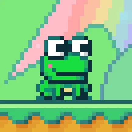 Froggy Love Читы