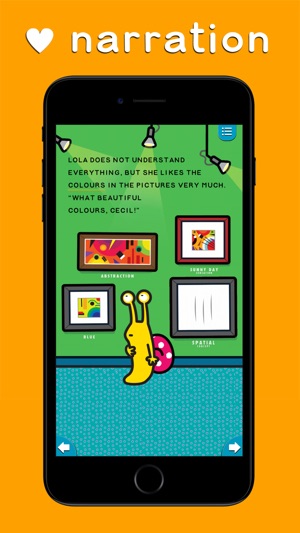 Lola Slug at the Exhibition(圖3)-速報App