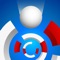 Easy to learn one tap controls, simple and addictive game mechanics