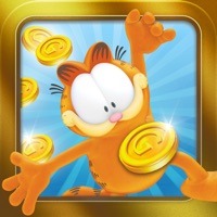 Garfields Wild Ride