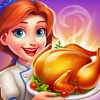 Cooking Joy Super Cooking Game