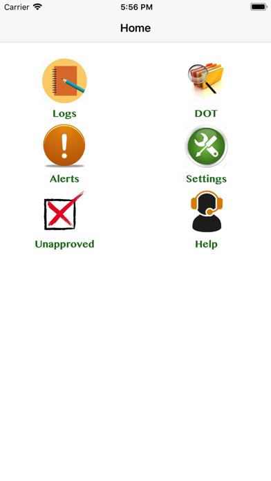 How to cancel & delete MatrackAOBRD from iphone & ipad 3