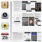 Salon Clients Journal helps you build and grow your client base by creating a fun and interactive experience for your client by taking Before & After photos for each styling session