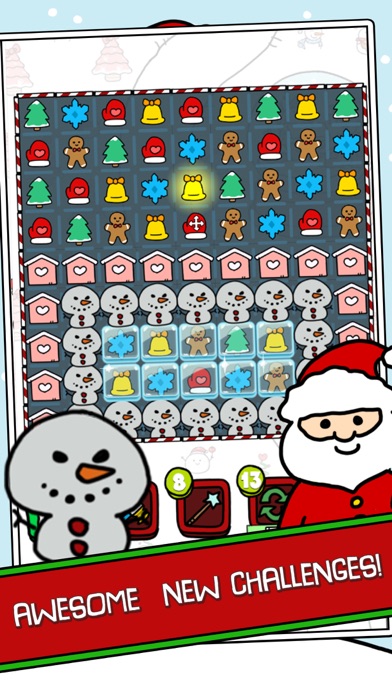 Christmas Blast! screenshot 2