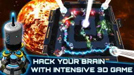 Game screenshot Tower Defense: Alien Demons TD hack