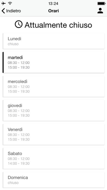 Uomo Oggi screenshot-3
