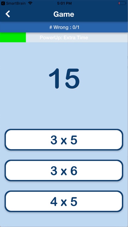 Active Smart Brain Equations screenshot-4