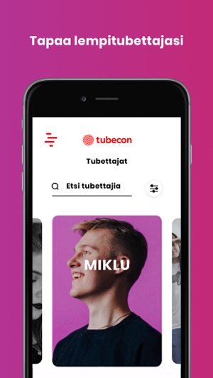 Tubecon(圖2)-速報App