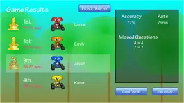 Game screenshot Koala Karts hack