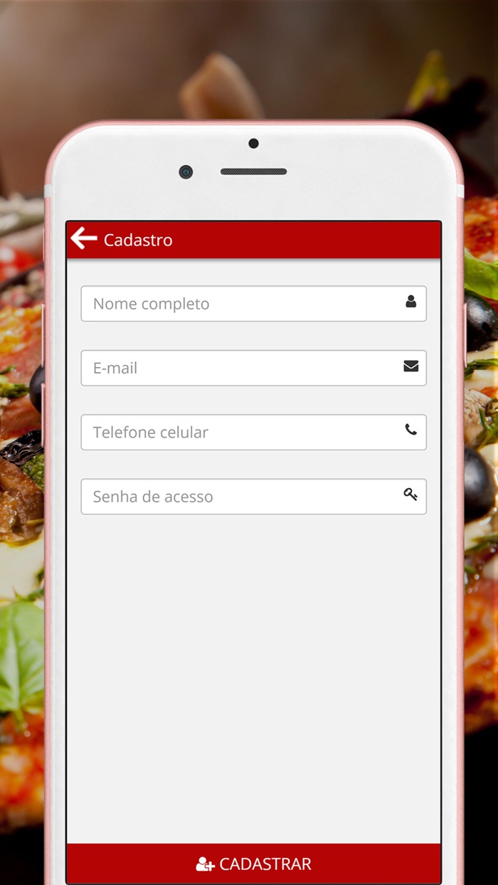 Pizzaria Top Família