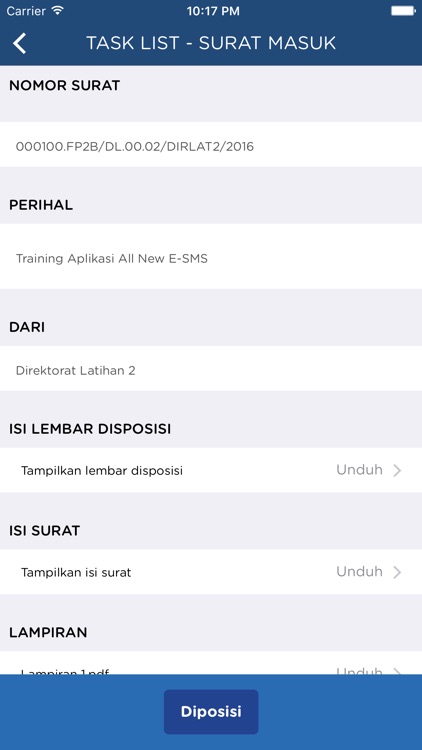 PGN ESMS screenshot-3