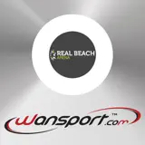Real Beach SSD - App-Symbol